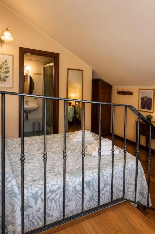 La Busa alloggi e trattoria - Habitación Triple