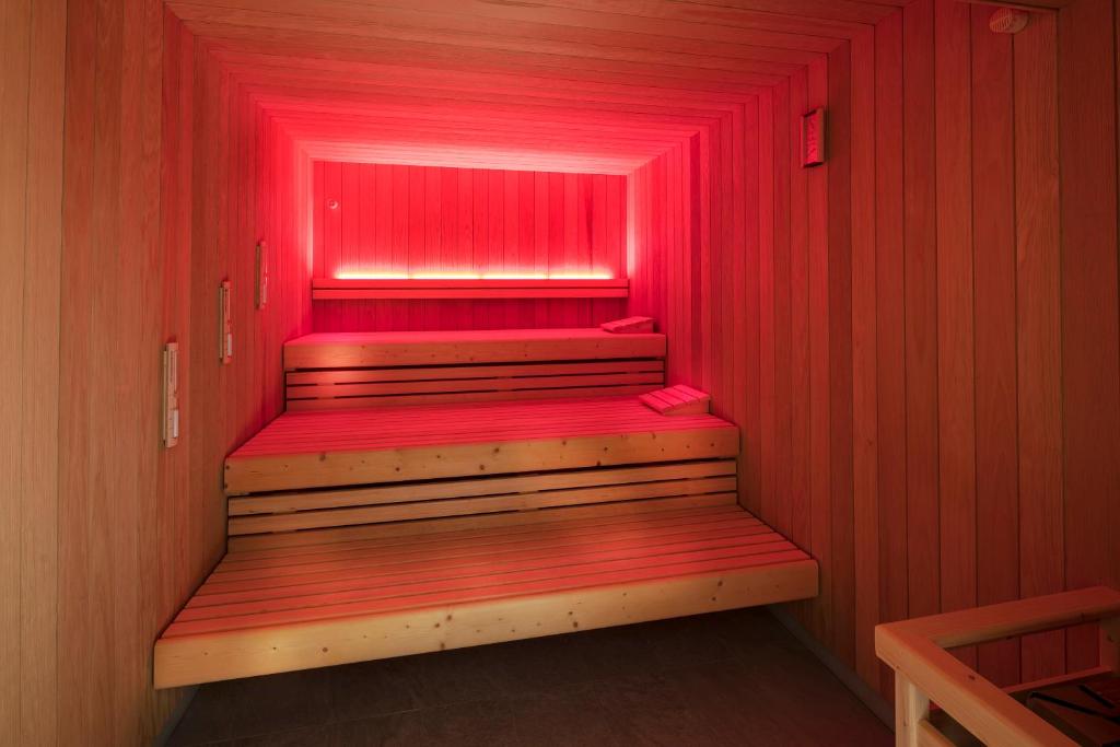 Best Western Plus Hotel & SPA Le Schoenenbourg – photo 3