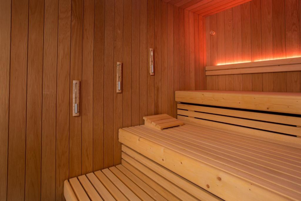 Best Western Plus Hotel & SPA Le Schoenenbourg – photo 43