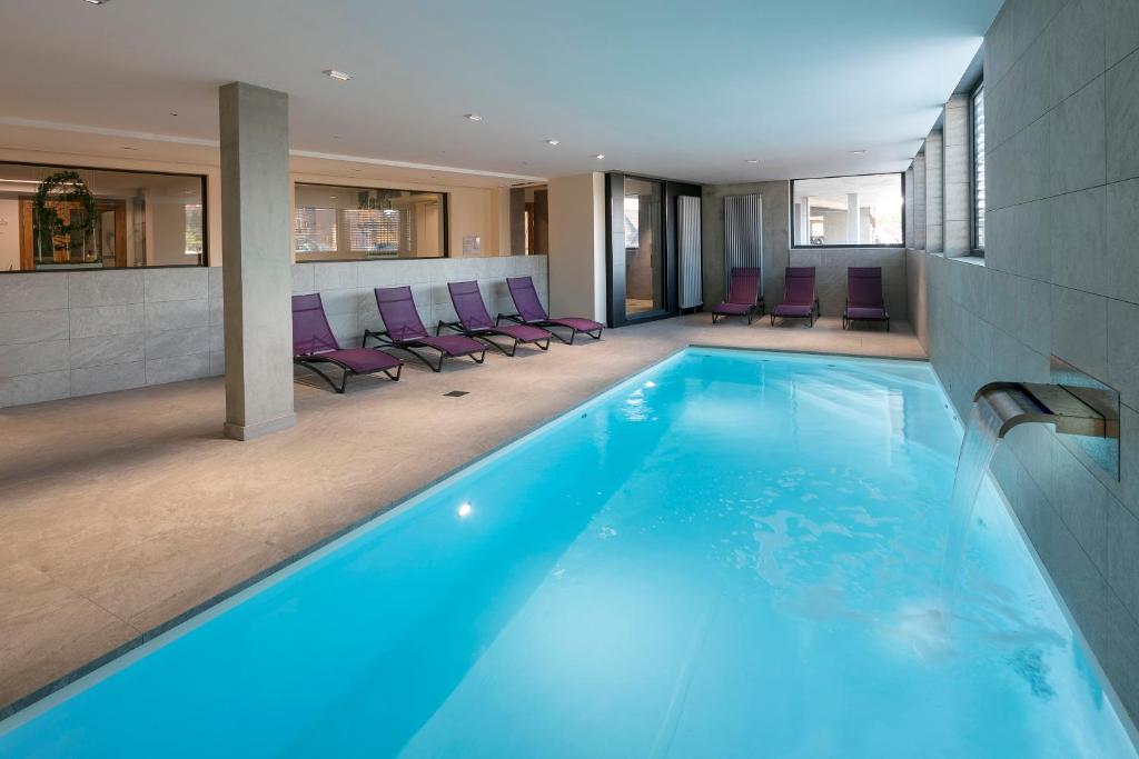 Best Western Plus Hotel & SPA Le Schoenenbourg – photo 51