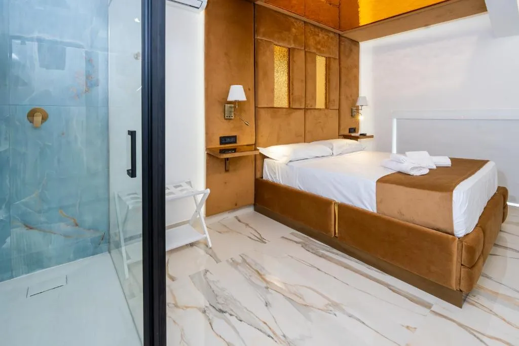 Letoh Apartment