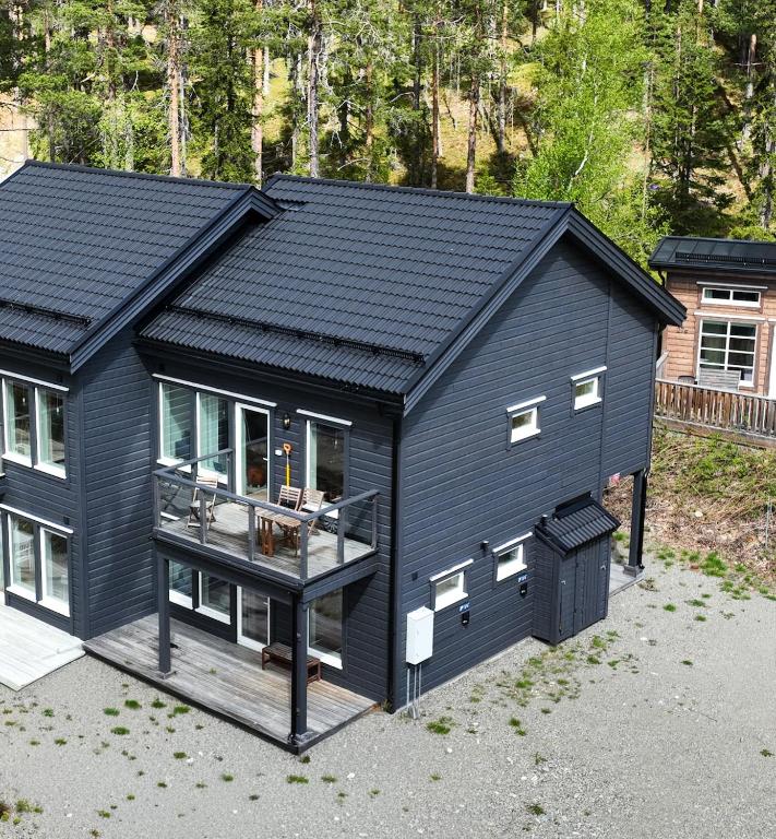 House in Björnrike