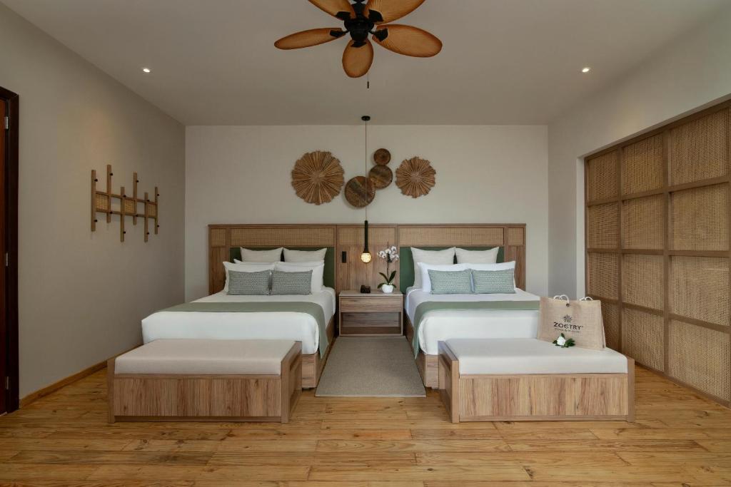 Zoetry Agua Punta Cana - All Inclusive photo 3