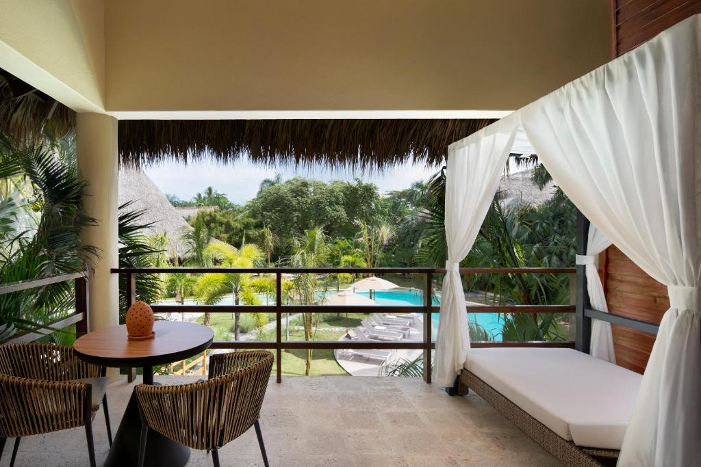 Zoetry Agua Punta Cana - All Inclusive photo 5