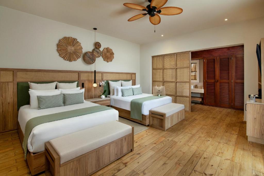 Zoetry Agua Punta Cana - All Inclusive photo 2