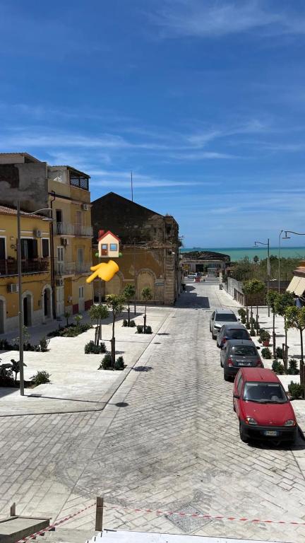 il suono della conchiglia - Housity