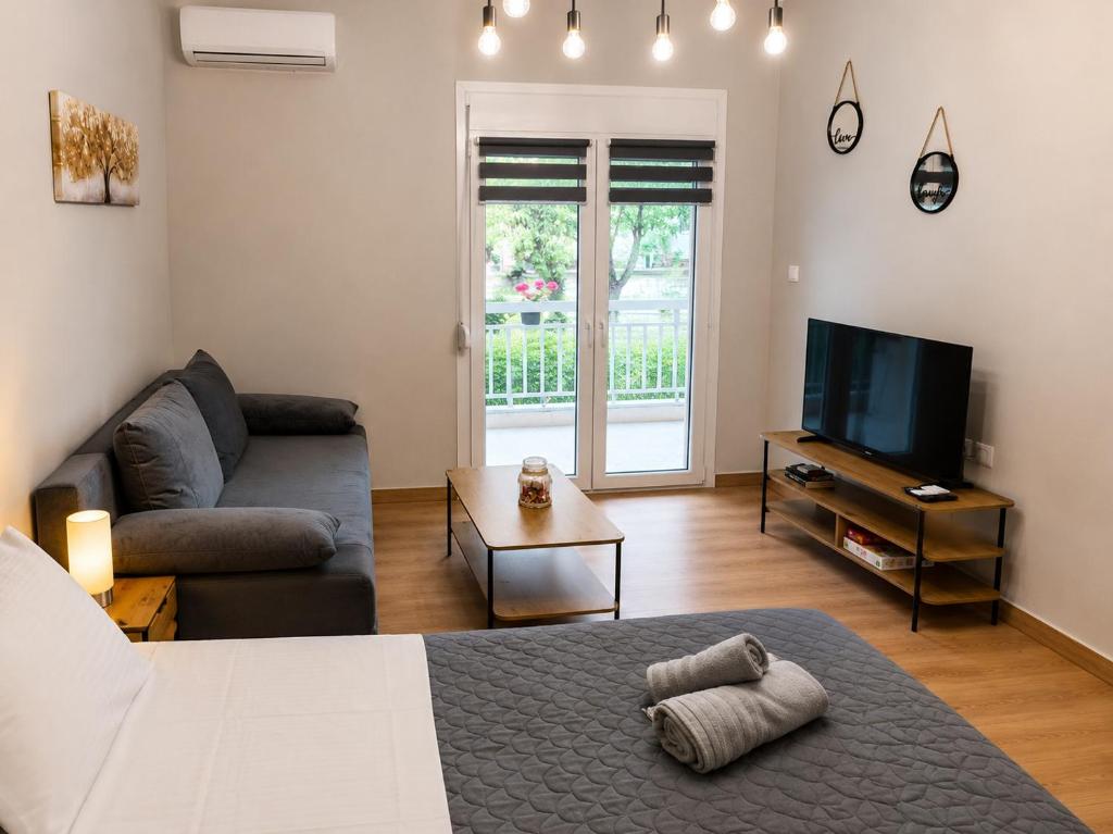 Newly Renovated Studio in the Heart of the City - PP Urban Studio