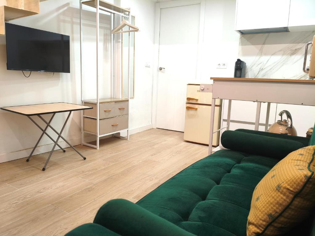Triana Riverside Studio C