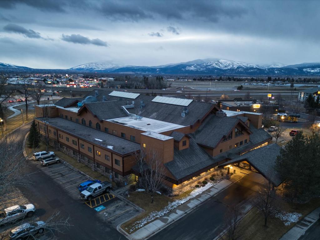 C'mon Inn Missoula photo