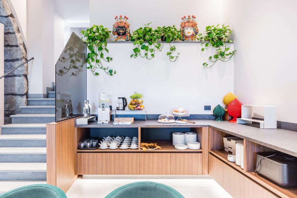 Flora Sicula - Country Hotel - Cultivating Hospitality