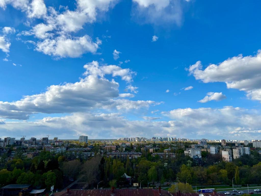 Метро Нивки Стильні Апартаменти - 15 хв до центру фото 8