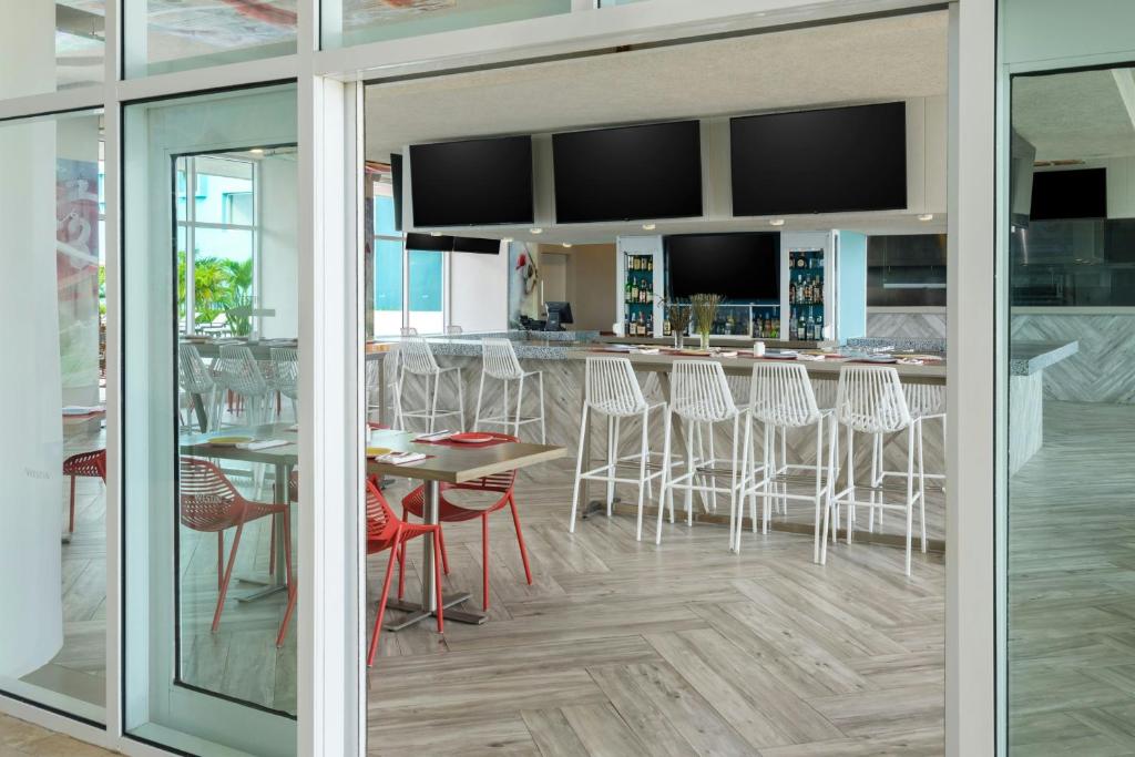 The Westin Resort & Spa, Cancun photo