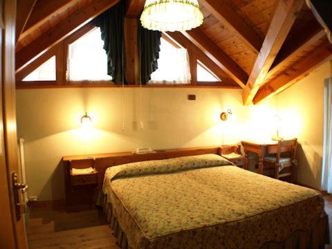 Hotel Posta - Camera Matrimoniale O Doppia