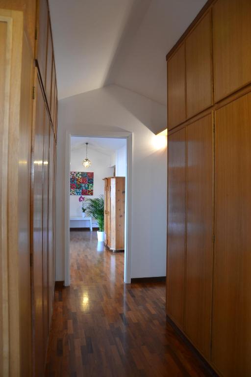 Kép Penthouse Cardello Colosseum szállásáról Rómában a galériában
