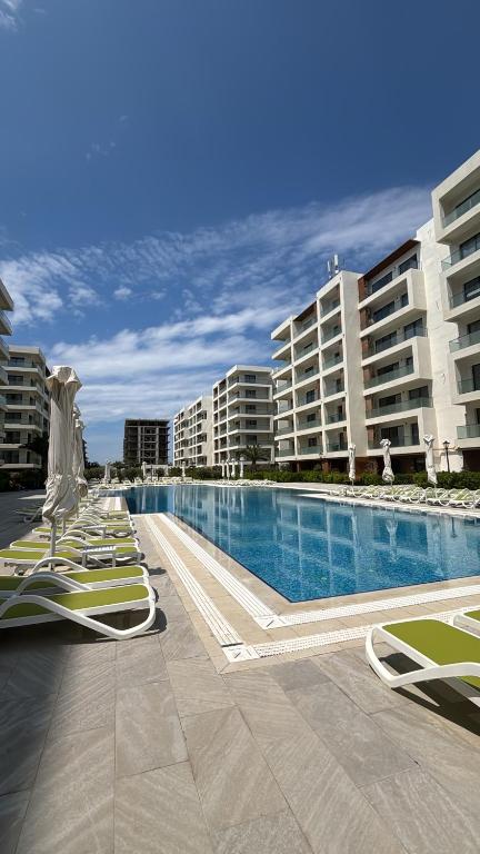 Sea Breeze Park Residence ll در باکو