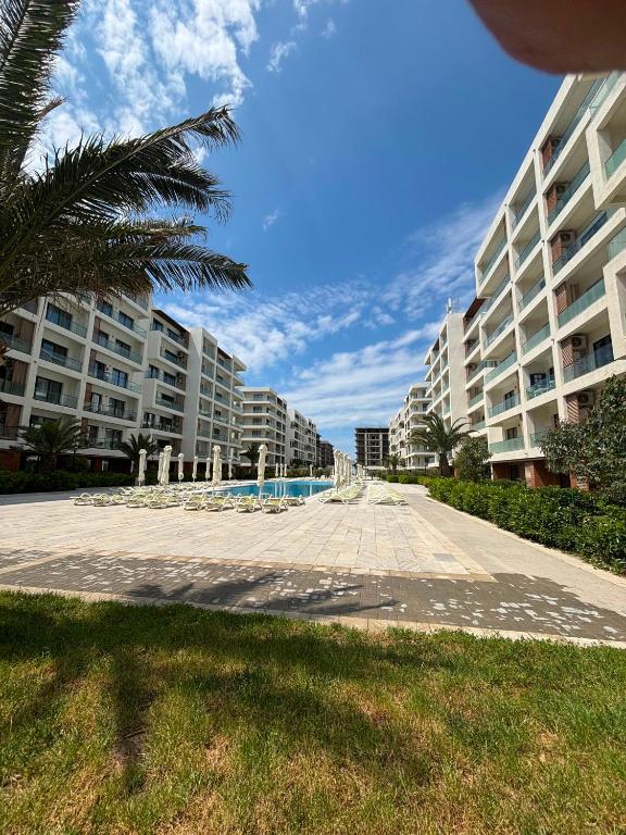 تصویر اتاق‌های Sea Breeze Park Residence ll - تصویر ۲