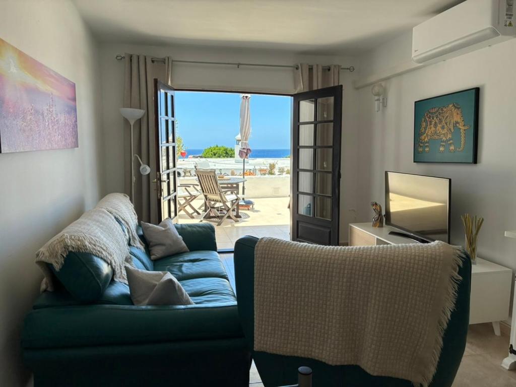 Apartamento Marina