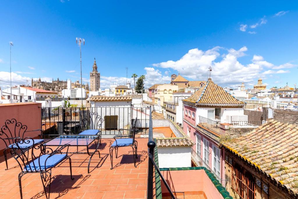 Veoapartment Pimienta 12