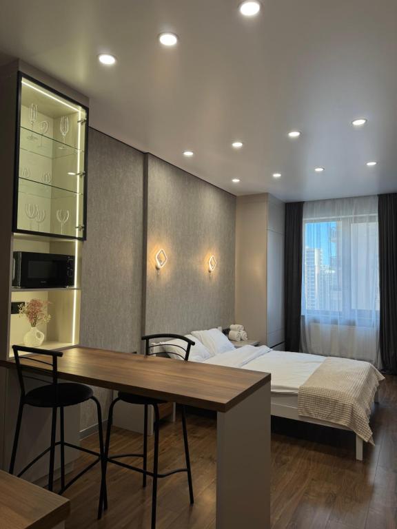 Rodos Apartments Arcadia