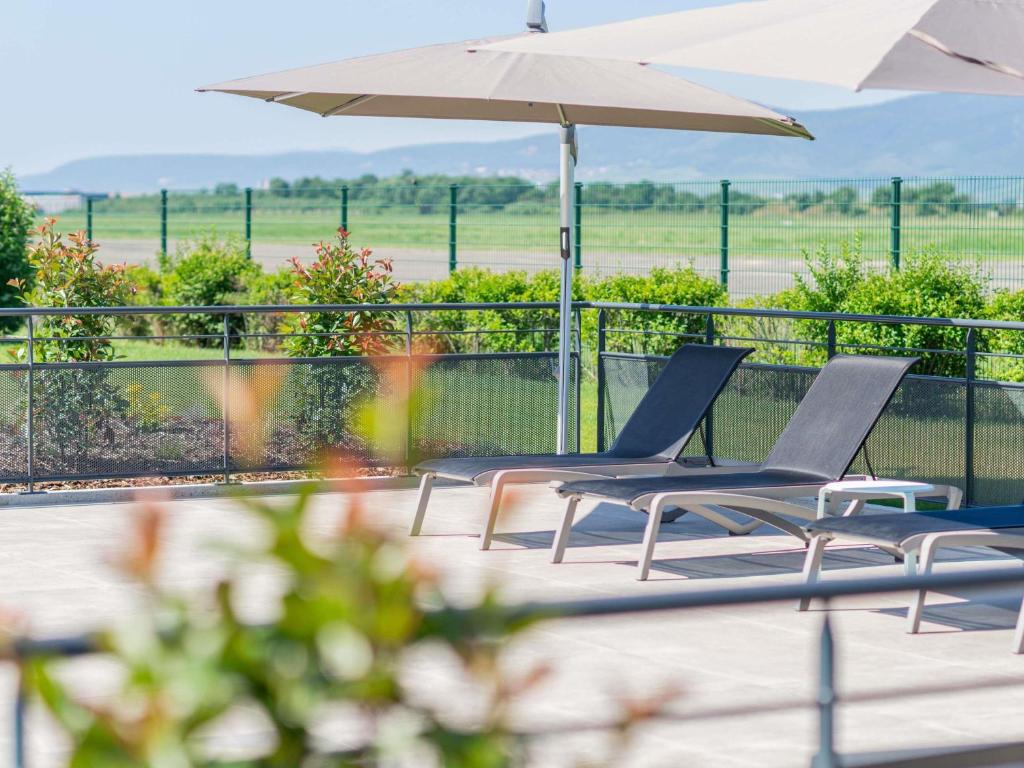Ibis Styles Colmar Nord – photo 20