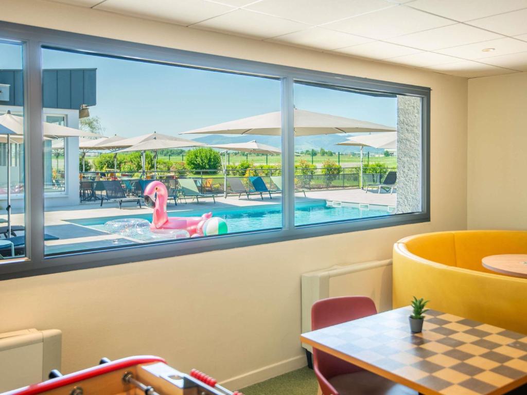 Ibis Styles Colmar Nord – photo 19