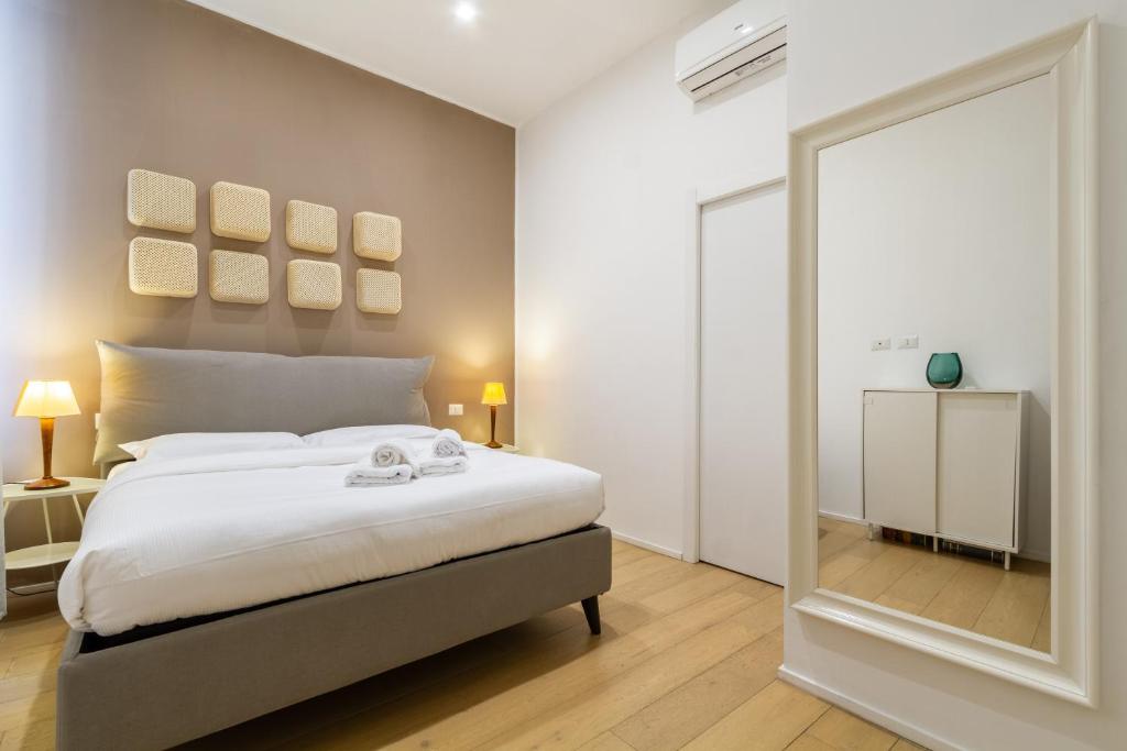 Elegant Stay Brera Corso Como
