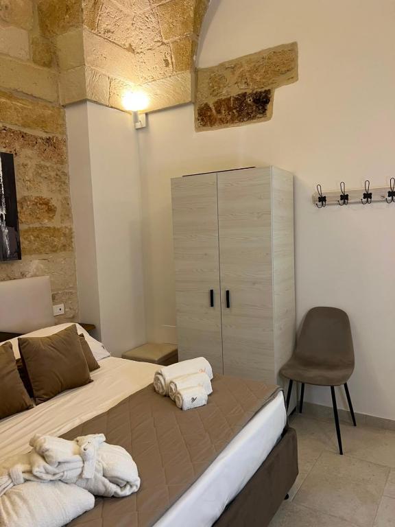 Suite Andromeda Avvolta nel Salento