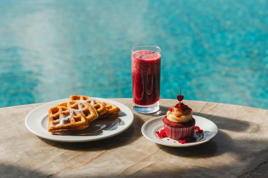 Café da manhã — Pousada Maravilha