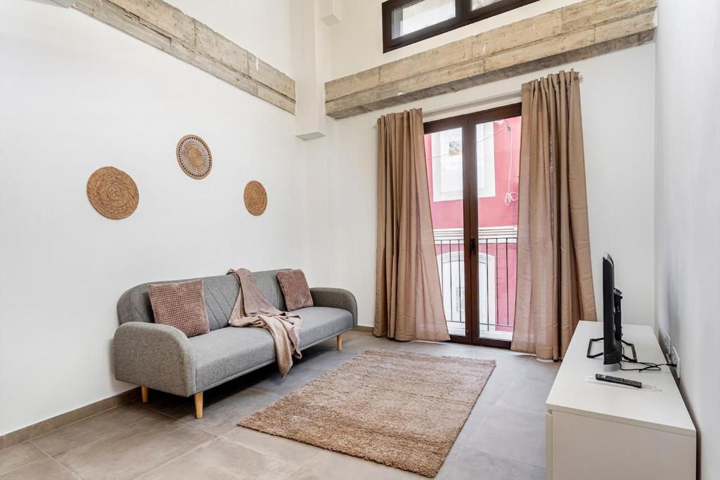 Viana 8 apartment