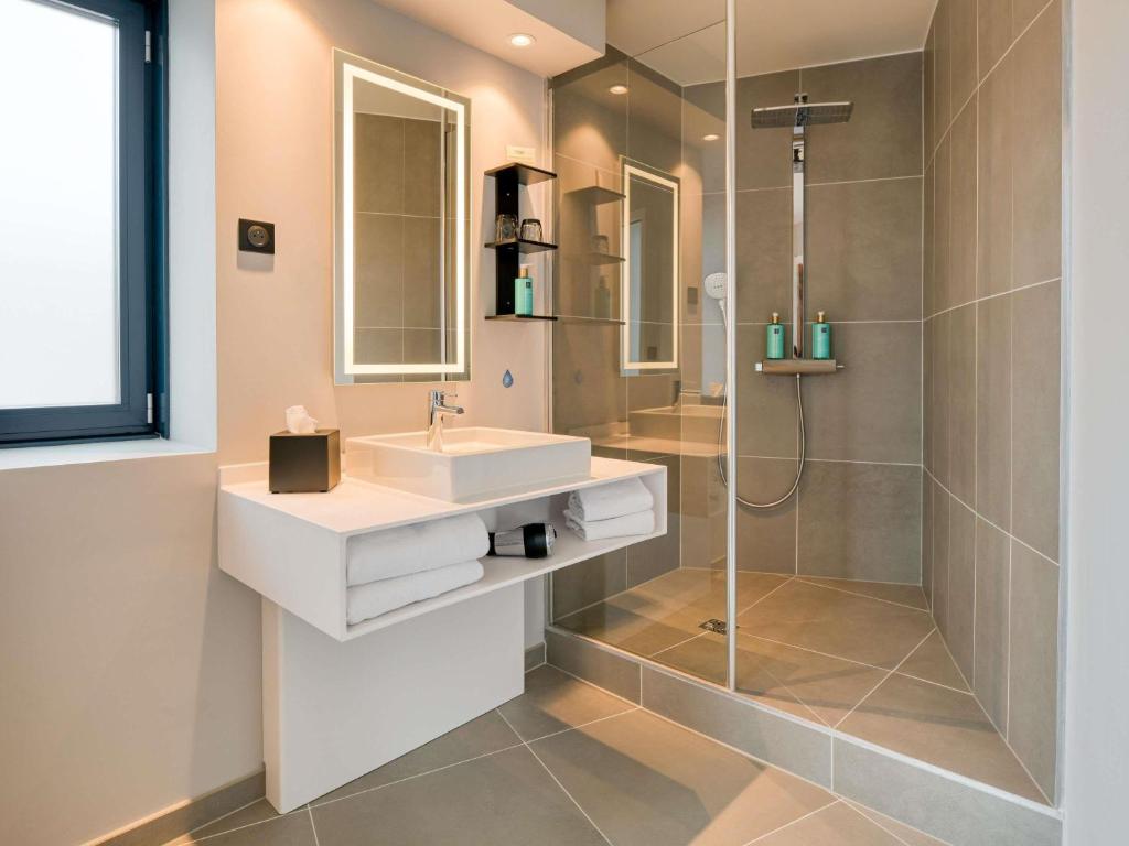 Novotel Paris Centre Bercy - 