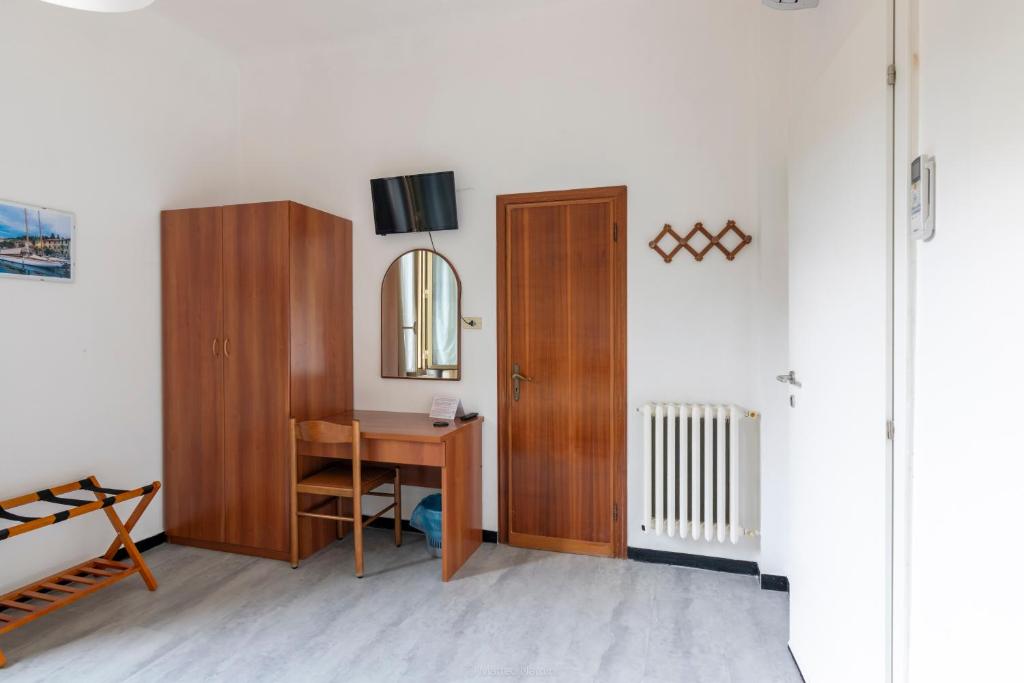 Albergo NARDINI - Double Or Twin Room With Garden View