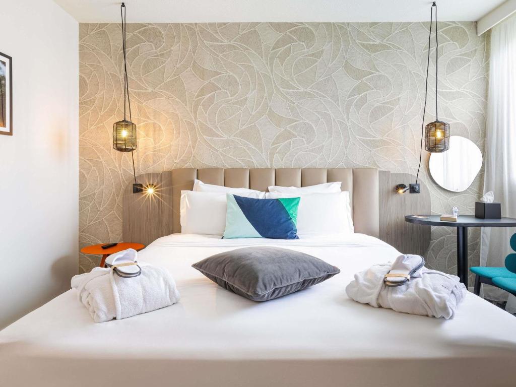 Mercure Mulhouse Centre – photo 20