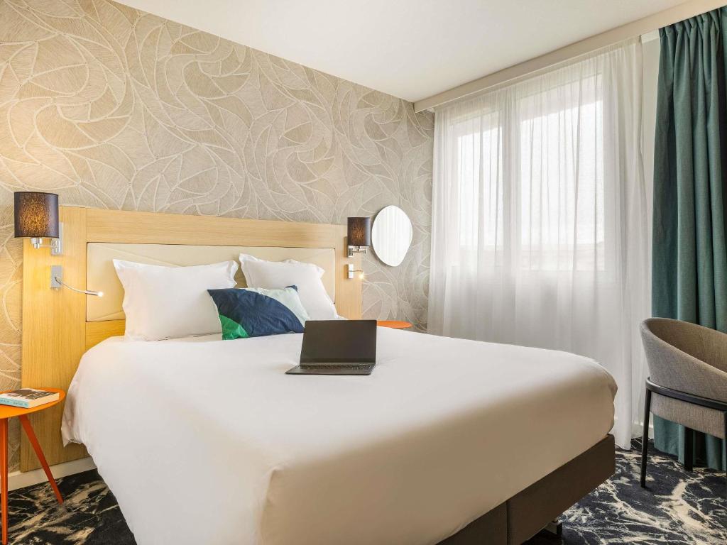 Mercure Mulhouse Centre – photo 36