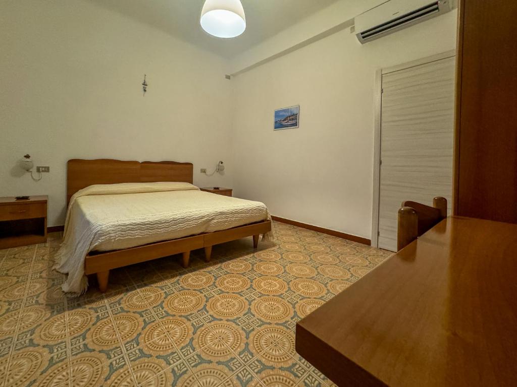 Albergo NARDINI - Double Or Twin Room With Garden View