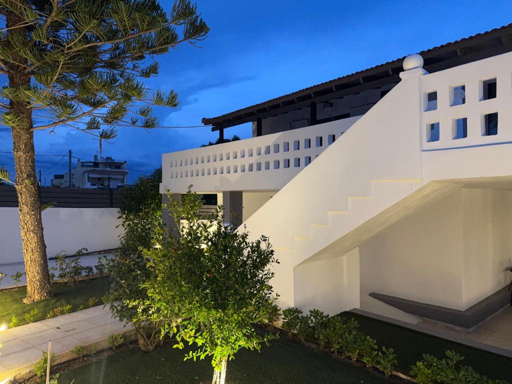 Lemon Tree Residence