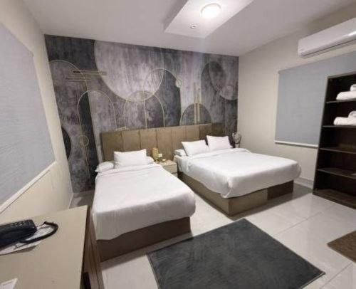 New Cairo Lotus Hotel photo 2