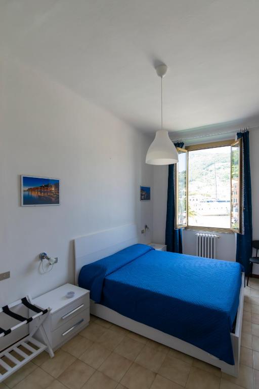 Albergo NARDINI - Double Room With Sea View