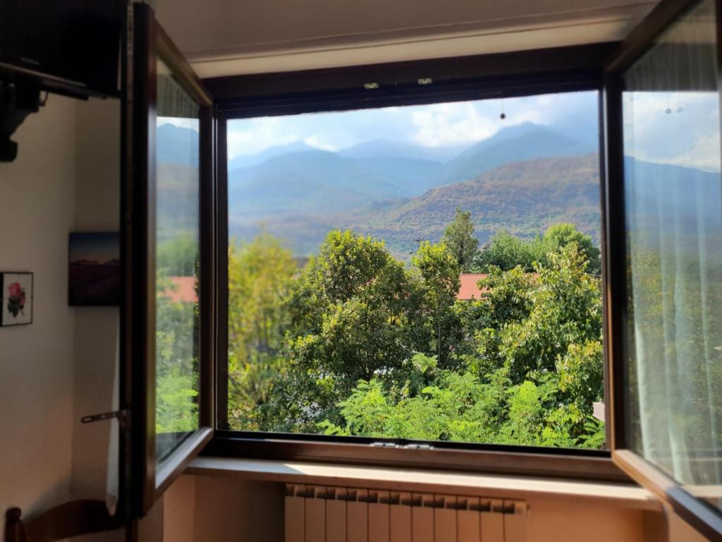 Hotel Isolabella
