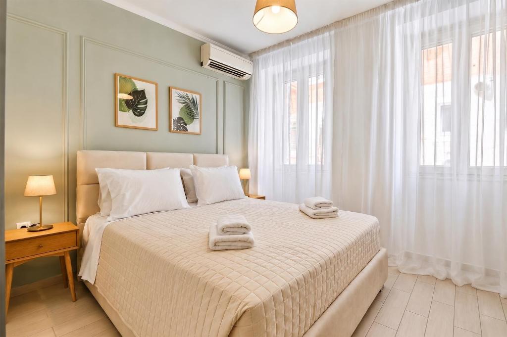 Kantouni 41 - Charming Apartment in Corfu Old Town