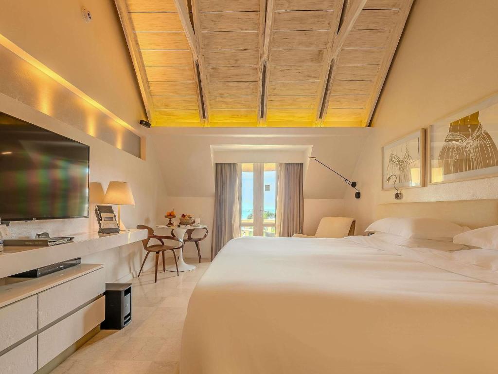 Sofitel Legend Santa Clara Cartagena photo 3