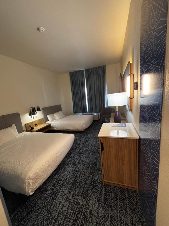 Sleep Inn & Suites Pensacola - University Area photo