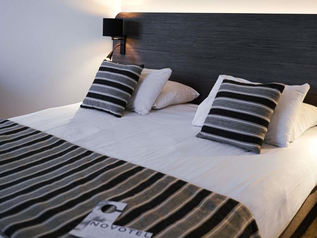 Novotel La Grande Motte Golf - Executive Double Room