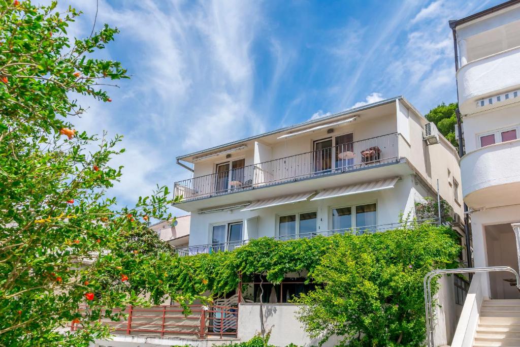 Apartment Mariolina