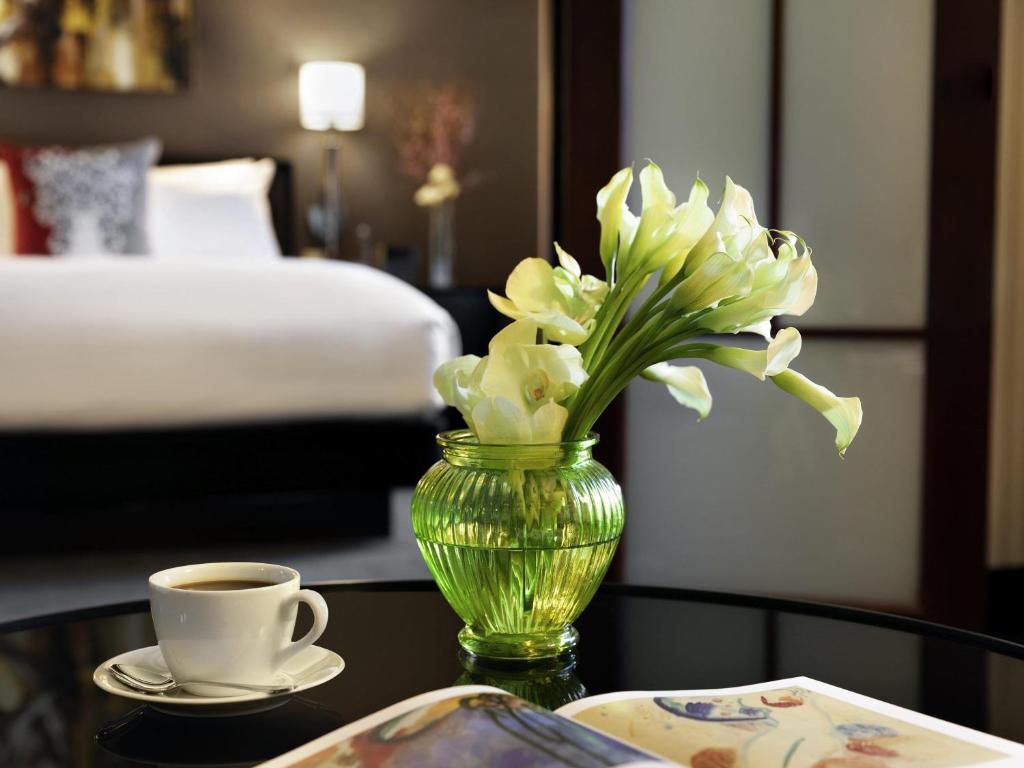 Sofitel Philadelphia at Rittenhouse Square - 