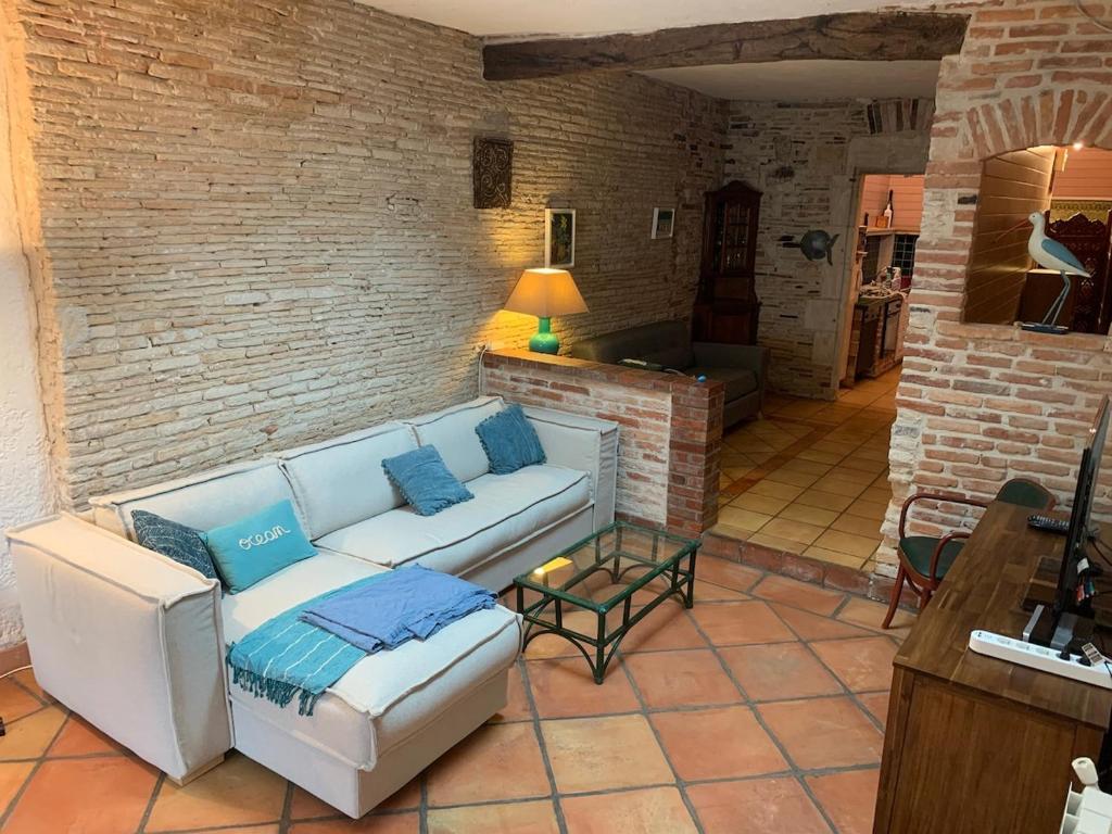 Pied à terre au coeur d'Arcachon