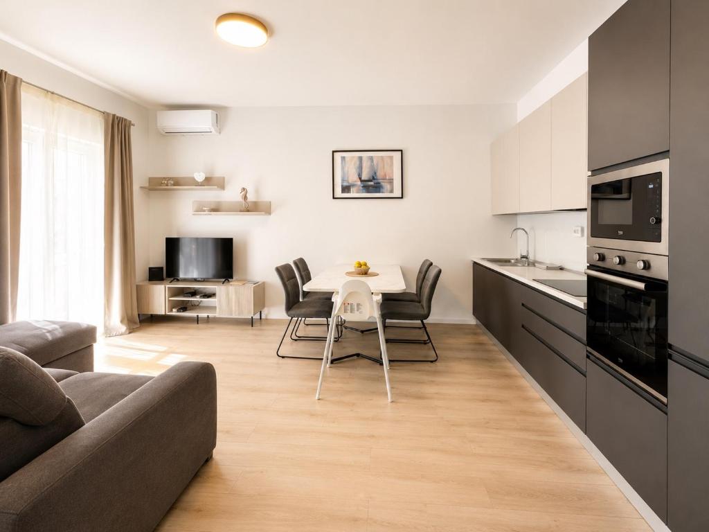 Kaala Apartments