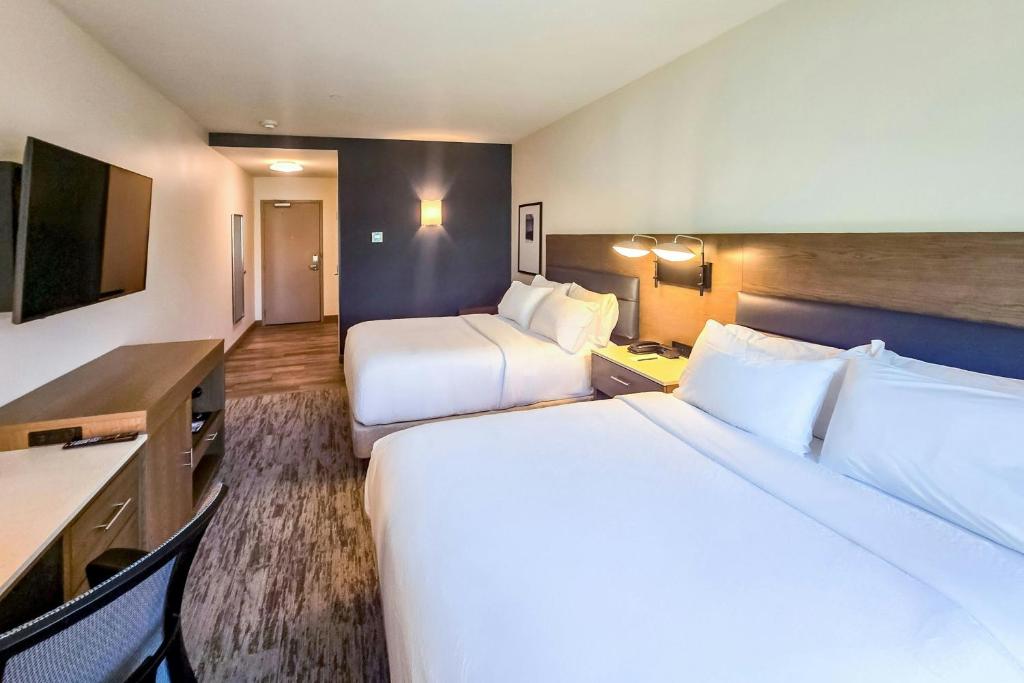 Courtyard by Marriott Eugene Downtown photo