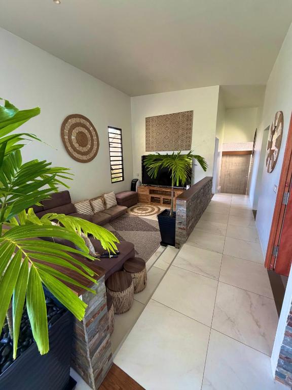 Villa Maeva Tahiti - photo 10 - Tahiti, Polynésie