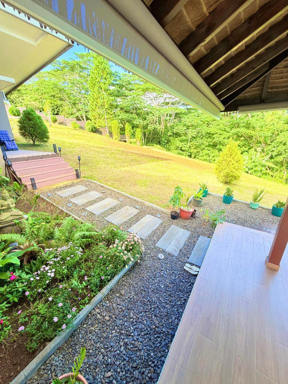 Villa Maeva Tahiti - photo 11 - Tahiti, Polynésie