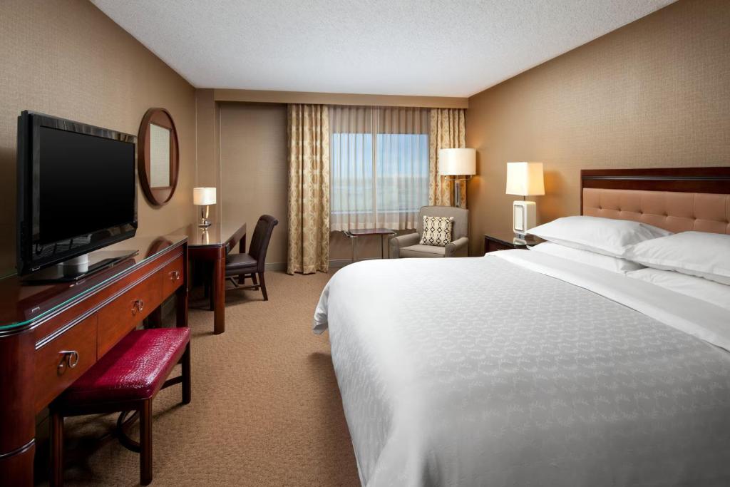 Wyndham Denver Tech Center - Error